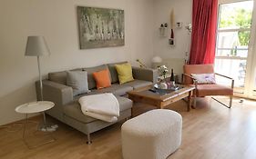 Ferienhaus RH Strandperle